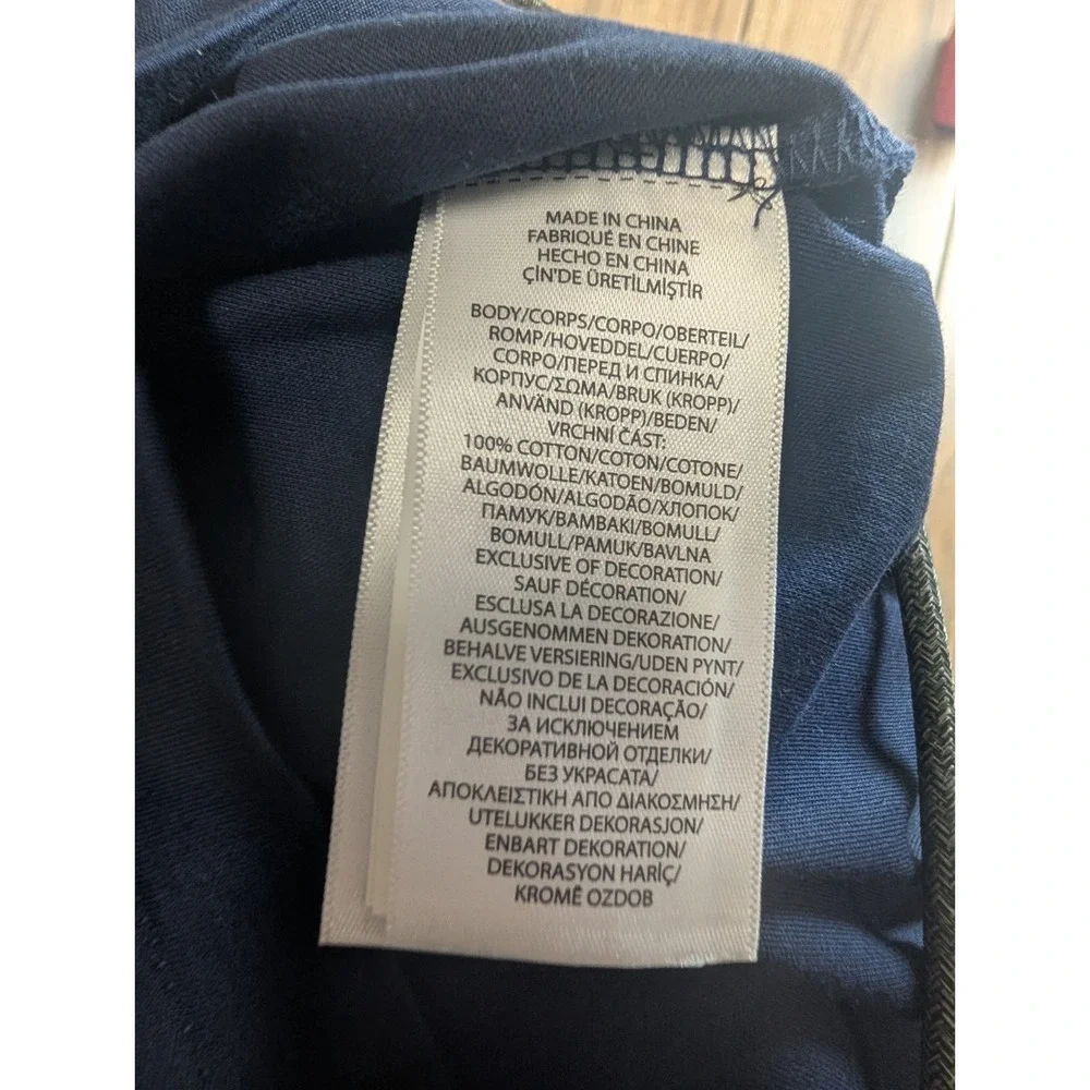 Ralph Lauren polo ralph